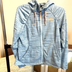 North Face Fleece
